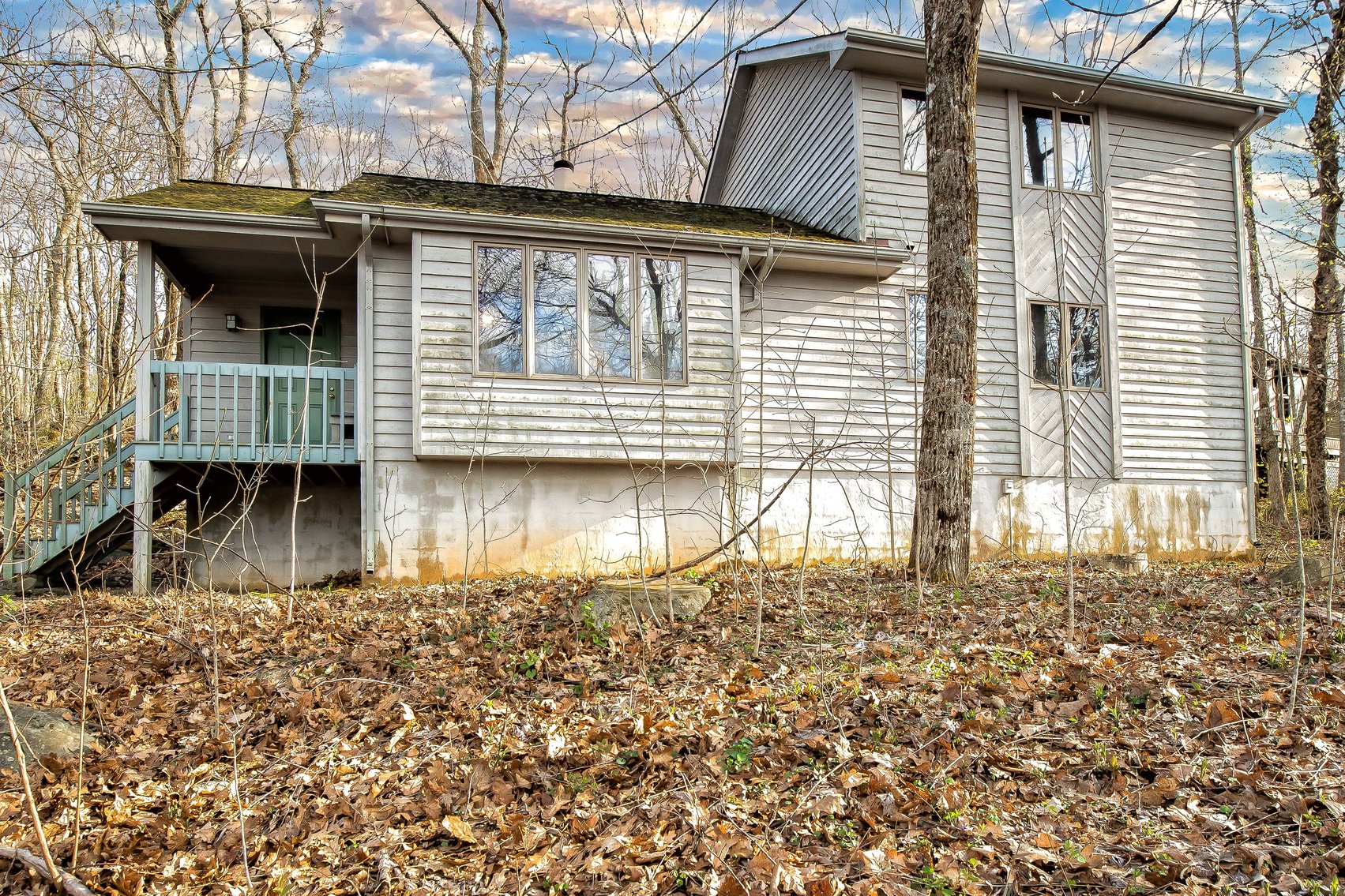 Wintergreen Resort Home for Sale