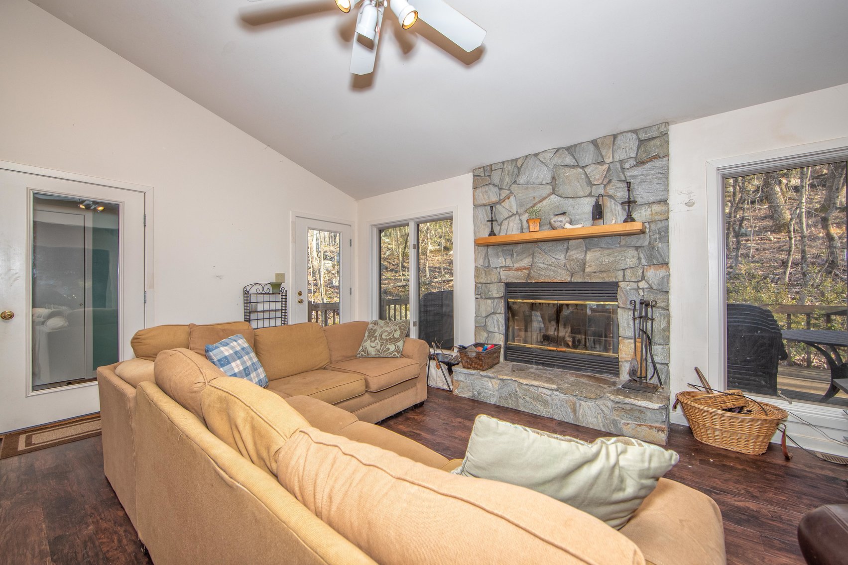 Wintergreen Resort Home for Sale