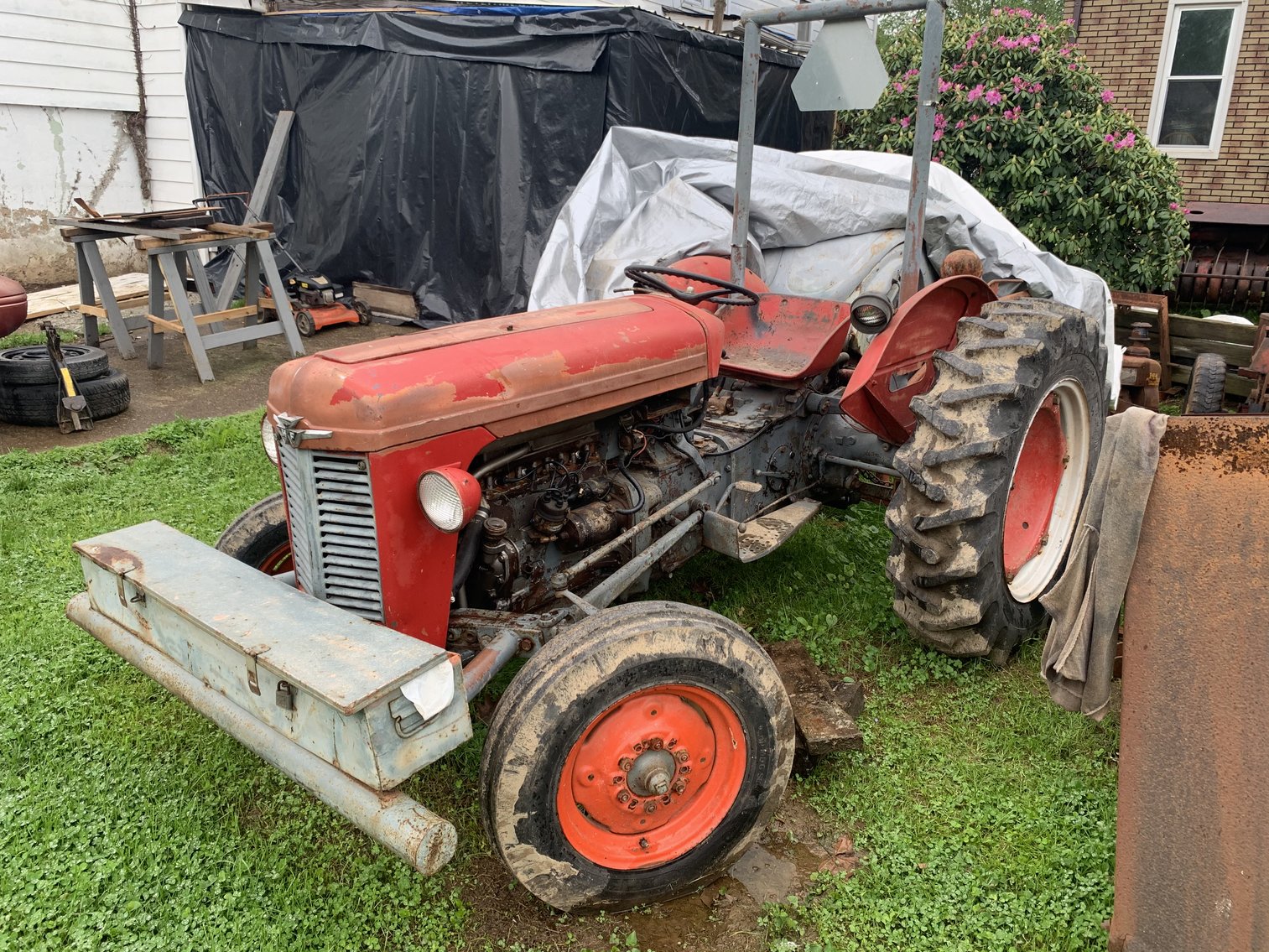 Image for Fisher Estate Auction