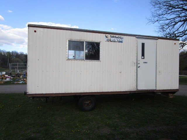 Image for Annual Spring Gaslite Auction- Live!