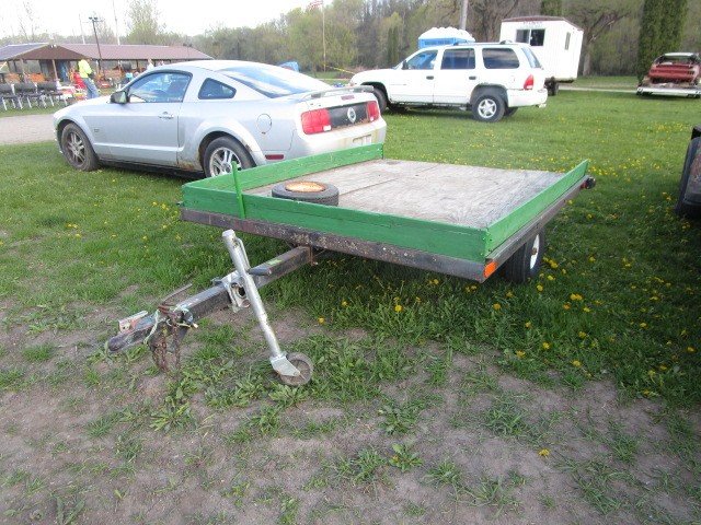 Image for Annual Spring Gaslite Auction- Live!