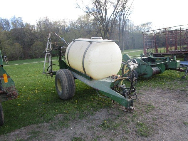 Image for Annual Spring Gaslite Auction- Live!