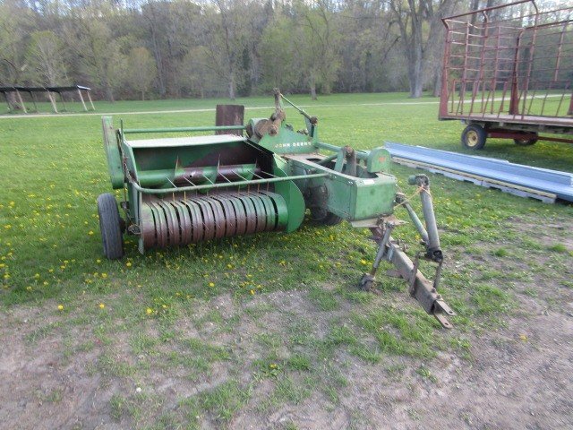 Image for Annual Spring Gaslite Auction- Live!