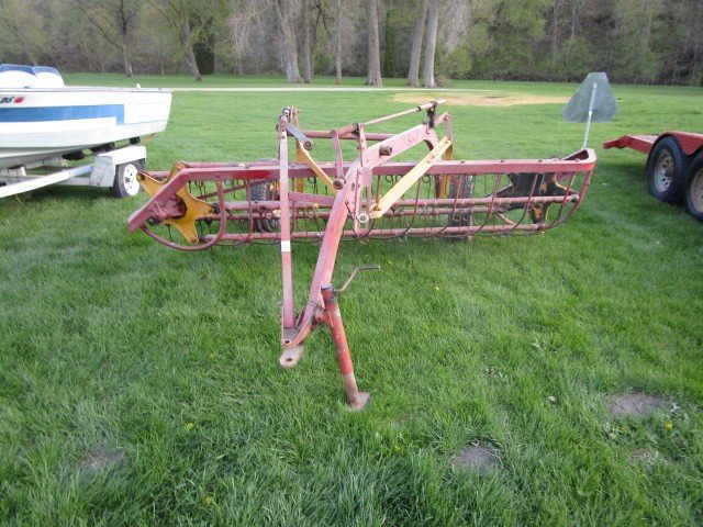 Image for Annual Spring Gaslite Auction- Live!