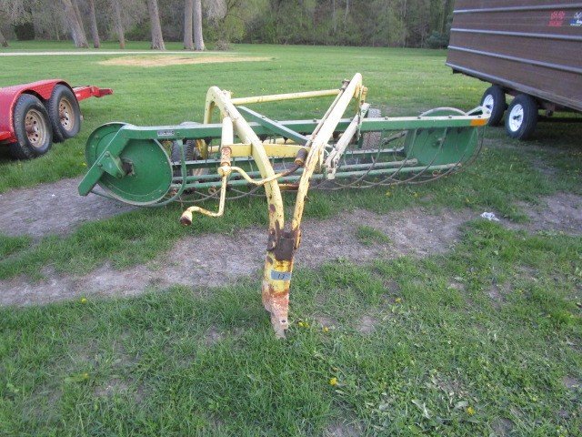 Image for Annual Spring Gaslite Auction- Live!