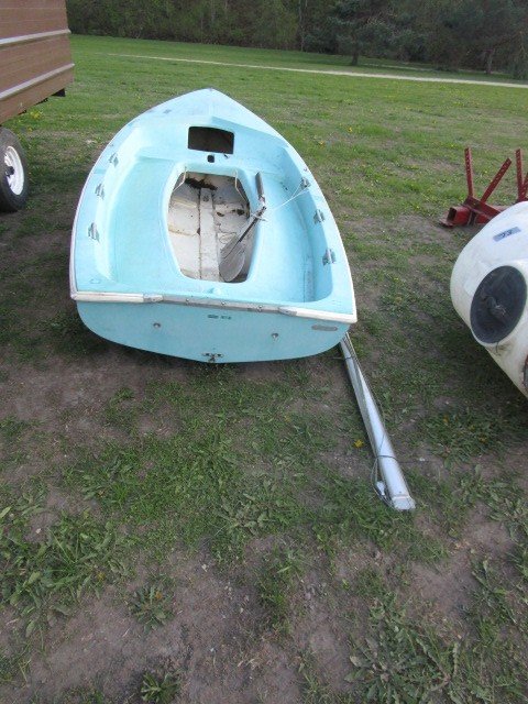 Image for Annual Spring Gaslite Auction- Live!