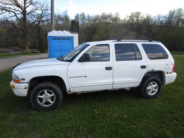 Image for Annual Spring Gaslite Auction- Live!