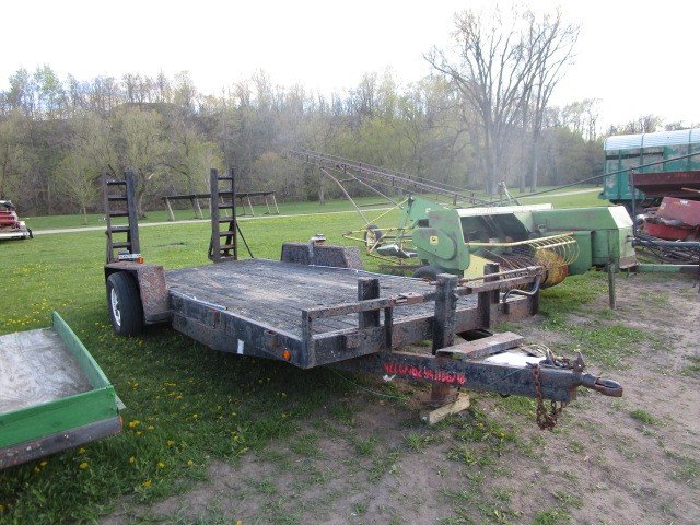 Image for Annual Spring Gaslite Auction- Live!