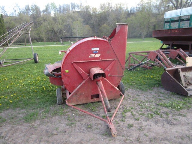 Image for Annual Spring Gaslite Auction- Live!