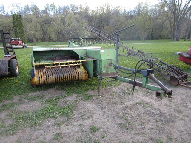 Image for Annual Spring Gaslite Auction- Live!