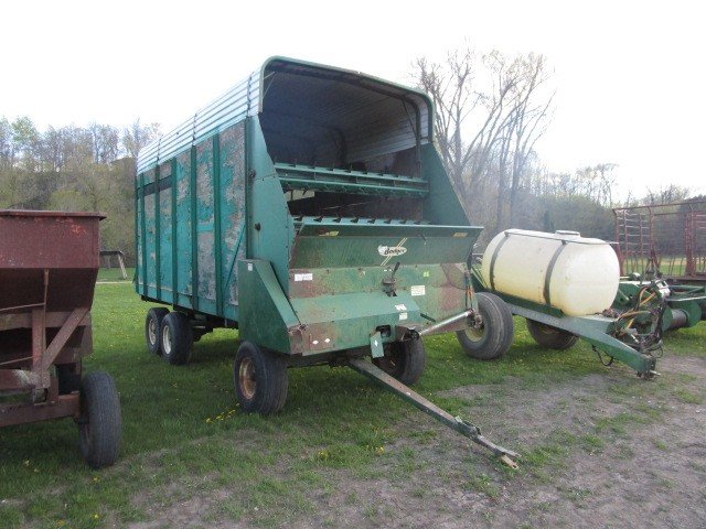 Image for Annual Spring Gaslite Auction- Live!