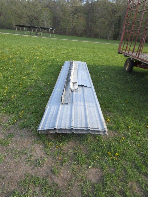 Image for Annual Spring Gaslite Auction- Live!