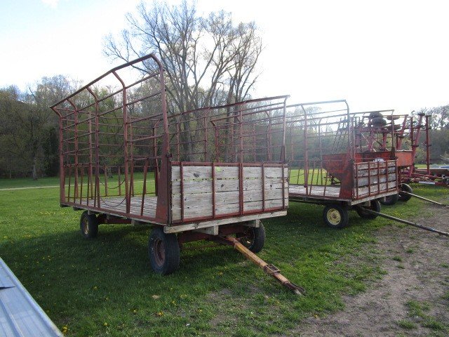 Image for Annual Spring Gaslite Auction- Live!