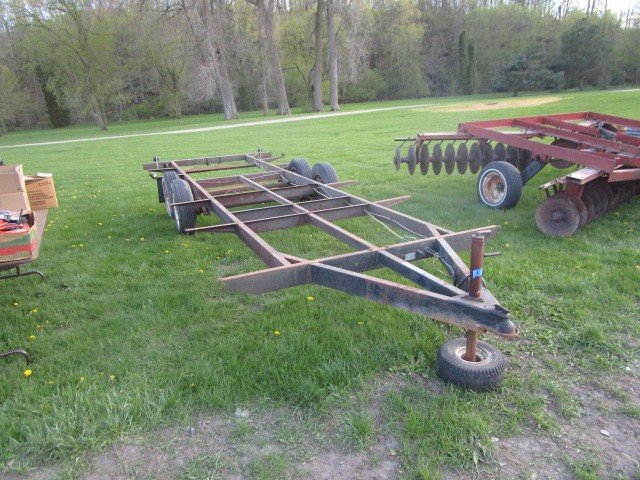 Image for Annual Spring Gaslite Auction- Live!