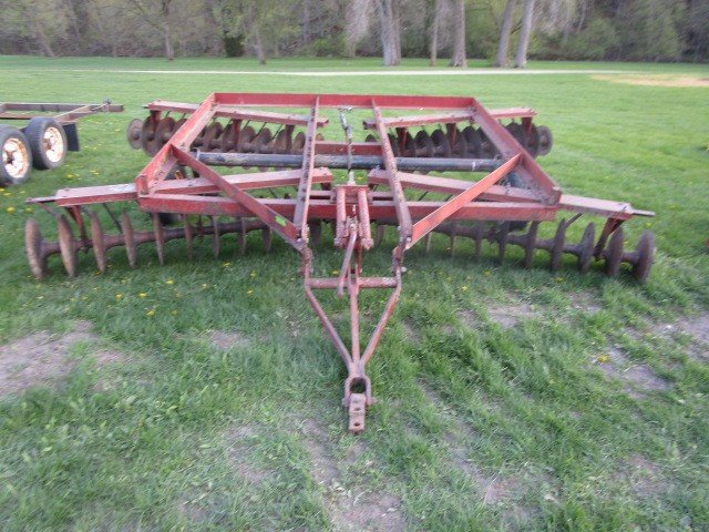 Image for Annual Spring Gaslite Auction- Live!