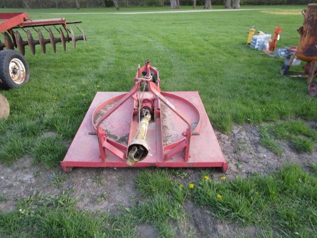 Image for Annual Spring Gaslite Auction- Live!