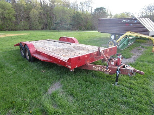 Image for Annual Spring Gaslite Auction- Live!