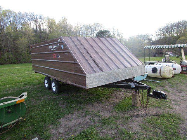 Image for Annual Spring Gaslite Auction- Live!