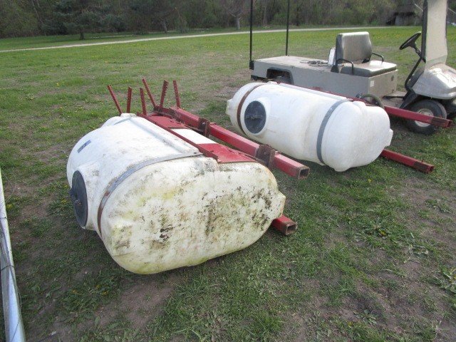 Image for Annual Spring Gaslite Auction- Live!