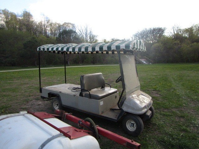 Image for Annual Spring Gaslite Auction- Live!