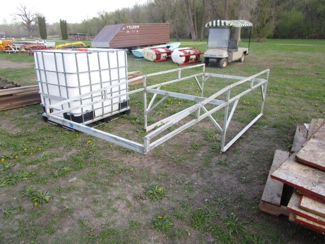 Image for Annual Spring Gaslite Auction- Live!