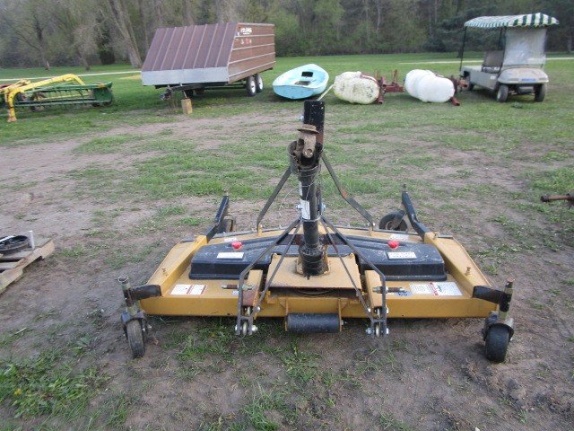 Image for Annual Spring Gaslite Auction- Live!