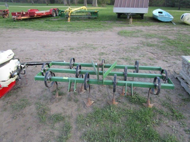 Image for Annual Spring Gaslite Auction- Live!