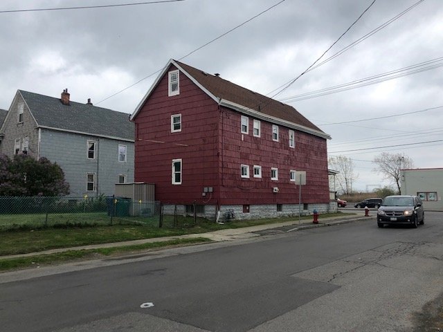 Image for 1504 William, Buffalo NY 14206