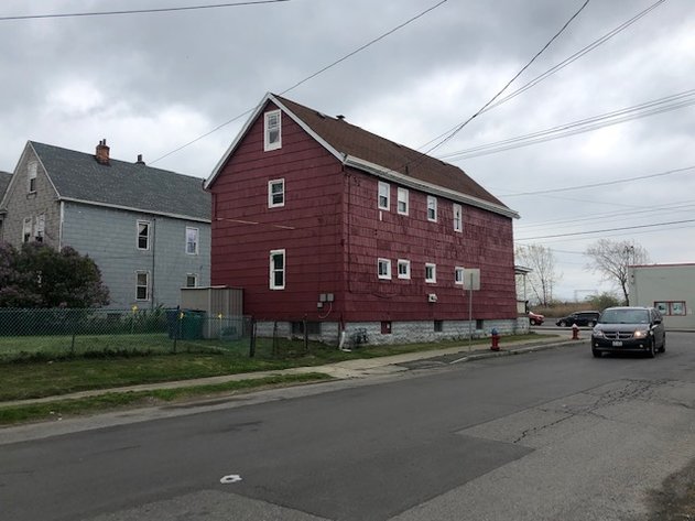 Image for 1504 William, Buffalo NY 14206