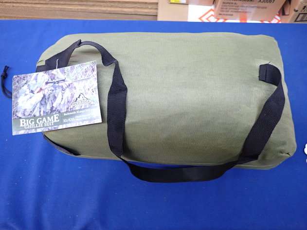 Image for Ammunition, Knives, Reloading, & Sporting Items Auction!