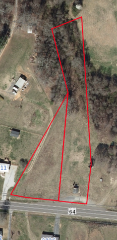 Image for Commercial Lot - Hwy. 64 in Mocksville, NC