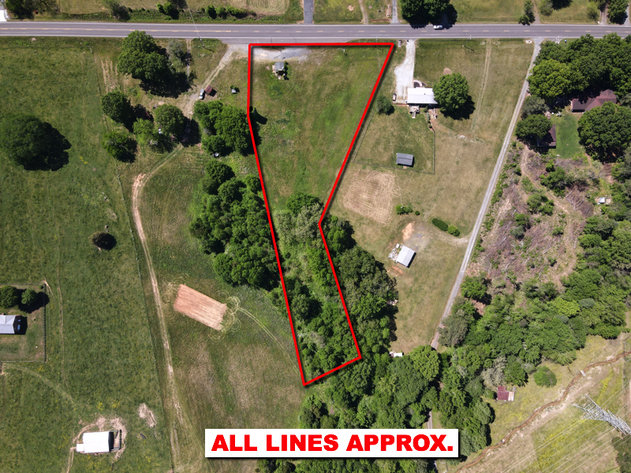 Image for Commercial Lot - Hwy. 64 in Mocksville, NC