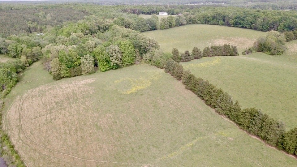Image for 4 BR/2 BA Farm House, Barns, Fencing & 2 Ponds on 57.5 +/- Acres in Fauquier County, VA--SELLING to the HIGHEST BIDDER!!