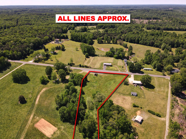 Image for Commercial Lot - Hwy. 64 in Mocksville, NC