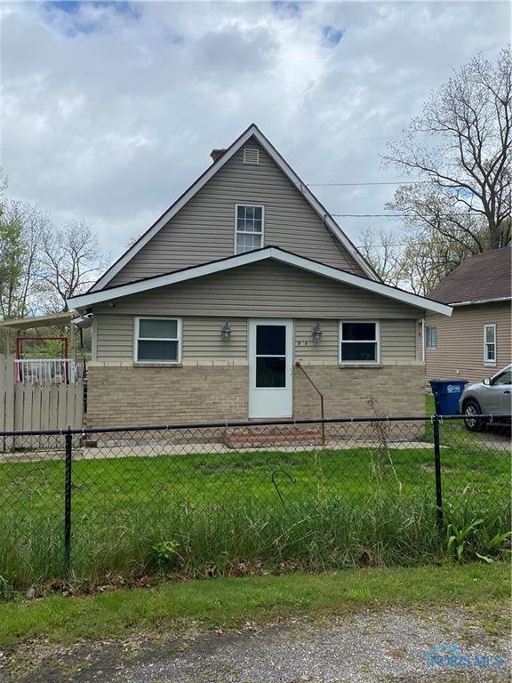 Image for ABSOLUTE AUCTION! 918 Bassett St.