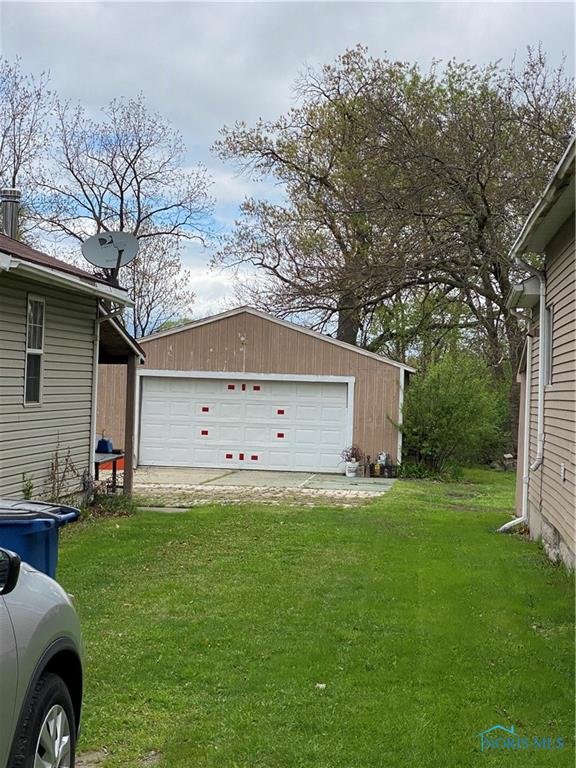 Image for ABSOLUTE AUCTION! 918 Bassett St.