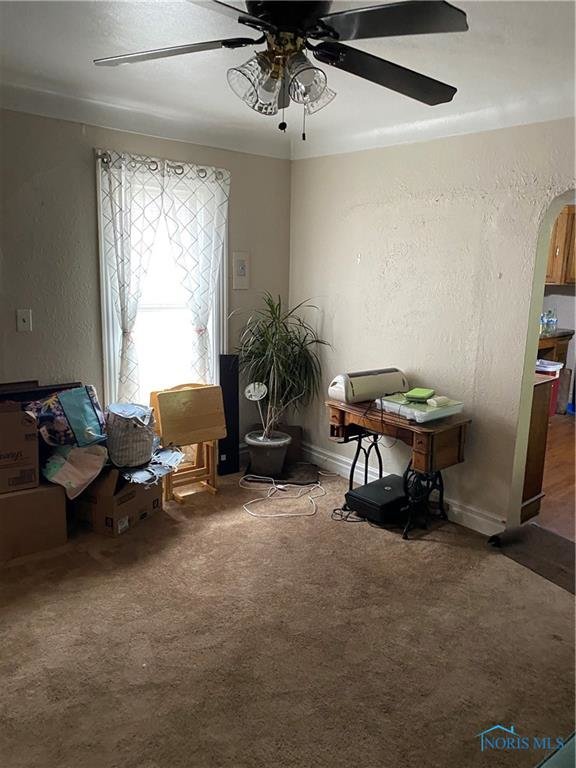 Image for ABSOLUTE AUCTION! 918 Bassett St.