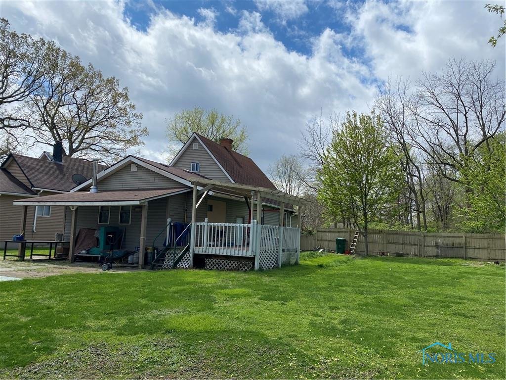 Image for ABSOLUTE AUCTION! 918 Bassett St.