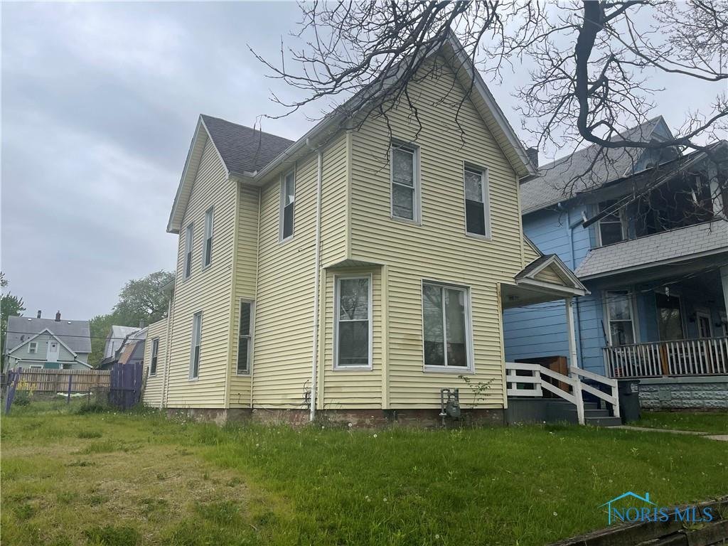 Image for ABSOLUTE AUCTION! 148 Gibbons St.