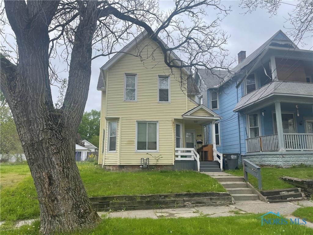 Image for ABSOLUTE AUCTION! 148 Gibbons St.