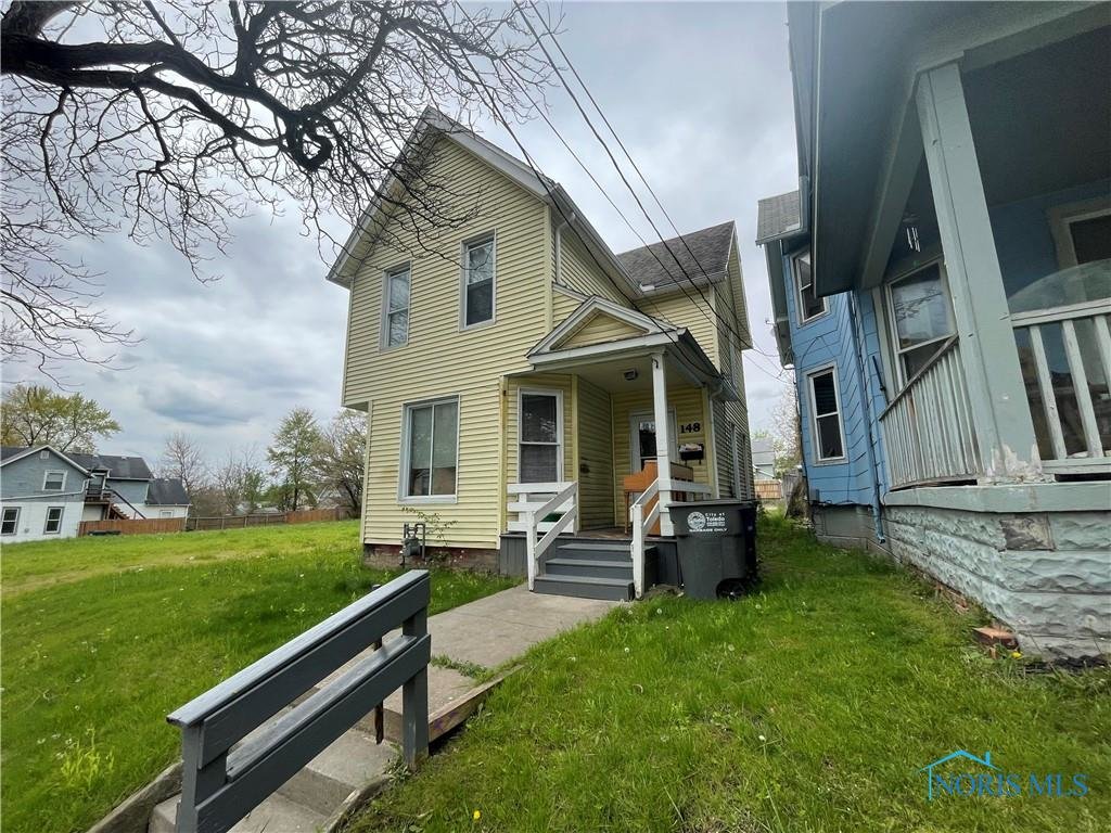 Image for ABSOLUTE AUCTION! 148 Gibbons St.