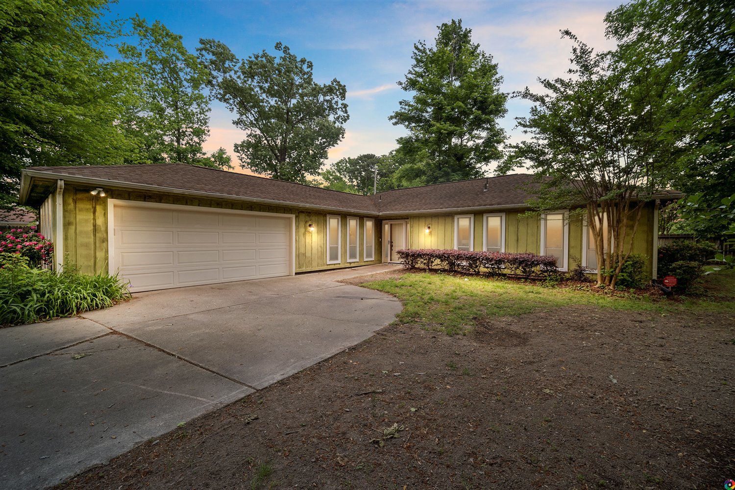 Image for 3 BR/2 BA Home in the Colonial Oaks Development Only 5 Miles from Oceanfront--Virginia Beach, VA