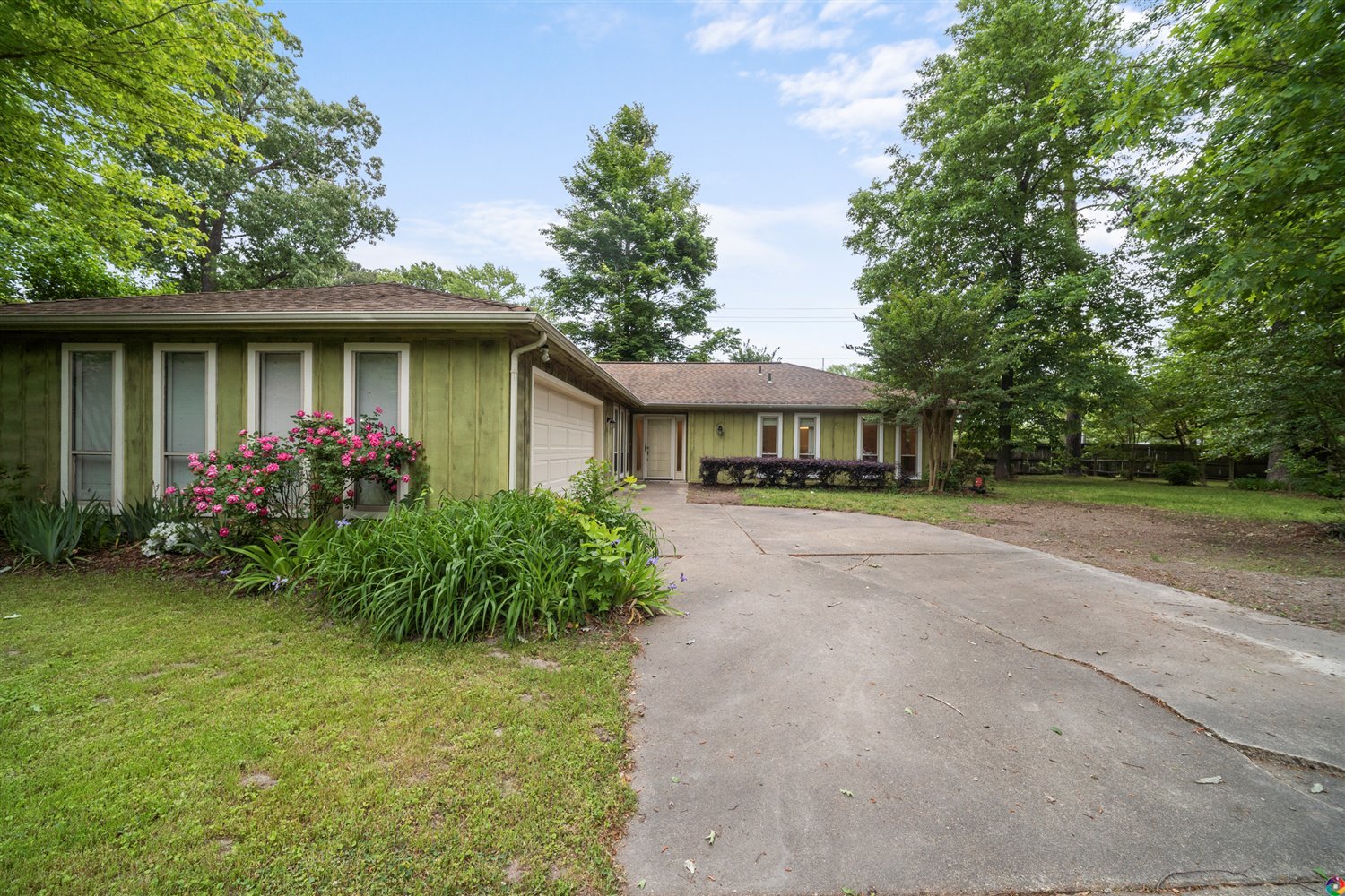 Image for 3 BR/2 BA Home in the Colonial Oaks Development Only 5 Miles from Oceanfront--Virginia Beach, VA