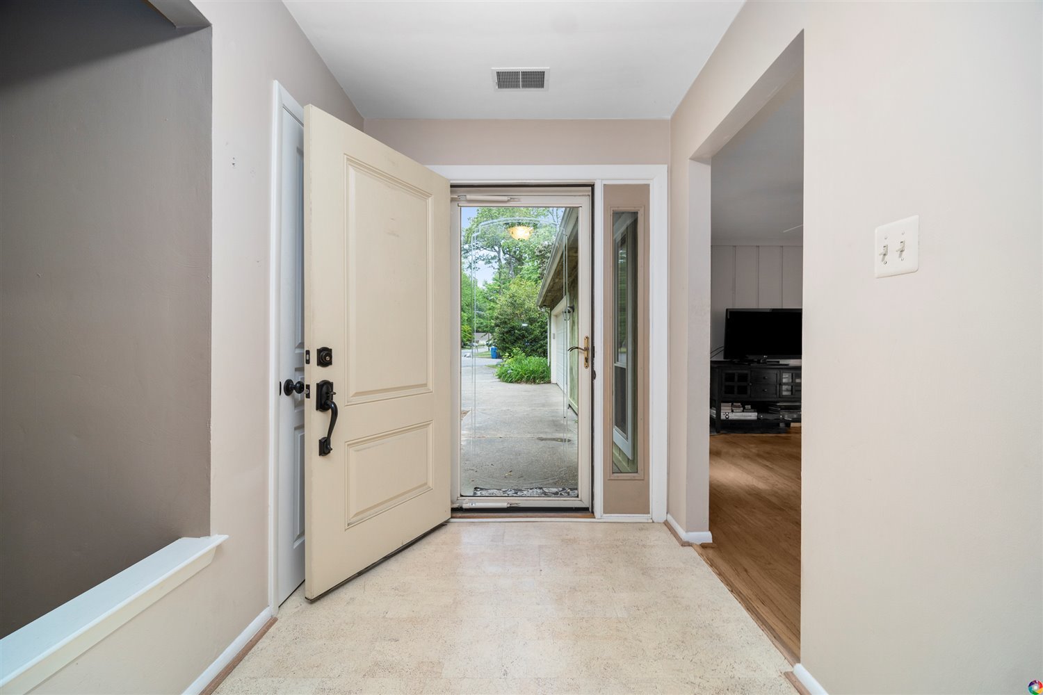 Image for 3 BR/2 BA Home in the Colonial Oaks Development Only 5 Miles from Oceanfront--Virginia Beach, VA