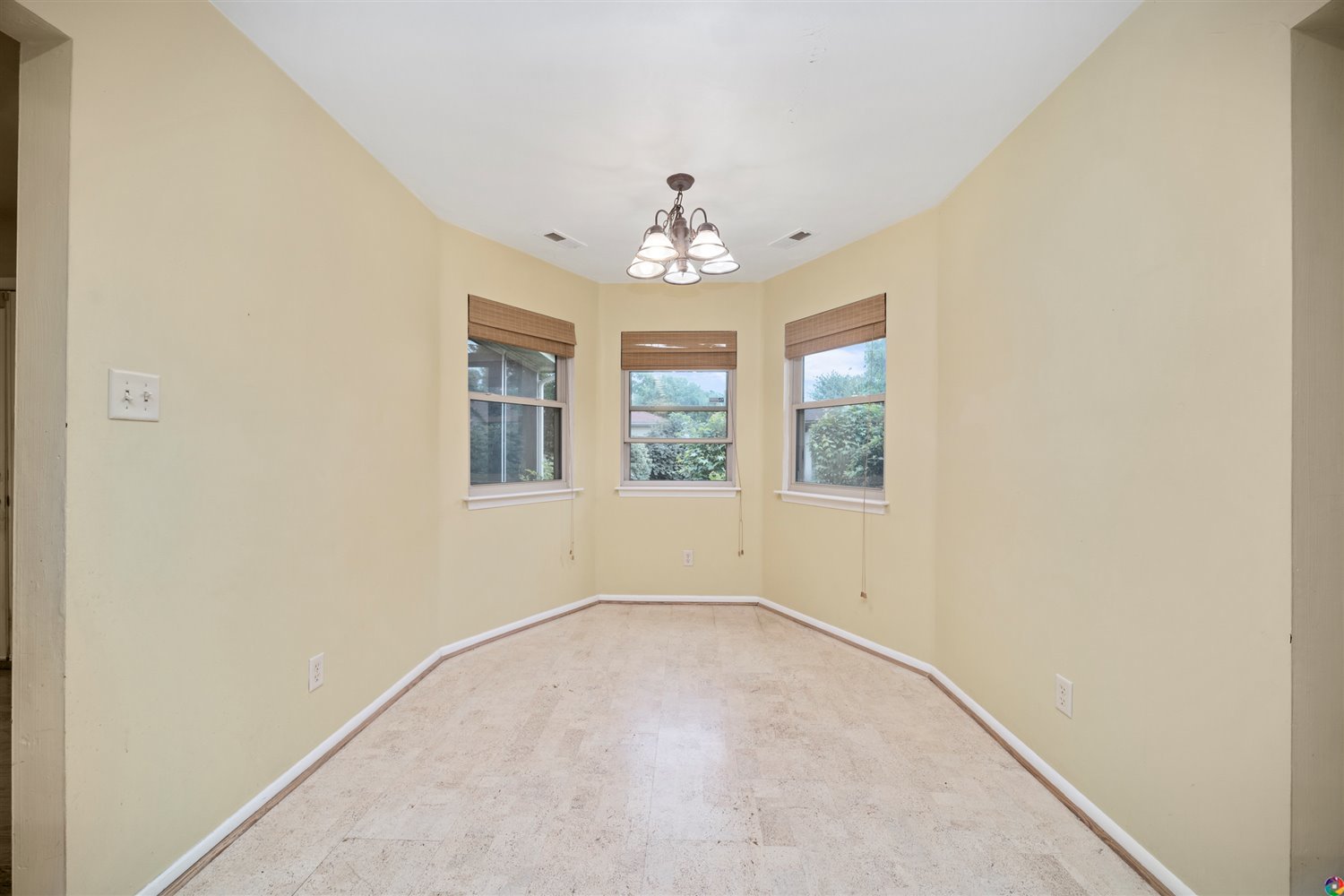 Image for 3 BR/2 BA Home in the Colonial Oaks Development Only 5 Miles from Oceanfront--Virginia Beach, VA