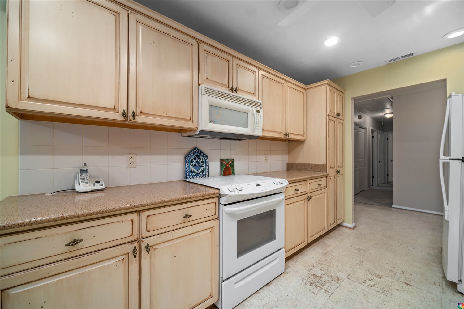 Image for 3 BR/2 BA Home in the Colonial Oaks Development Only 5 Miles from Oceanfront--Virginia Beach, VA