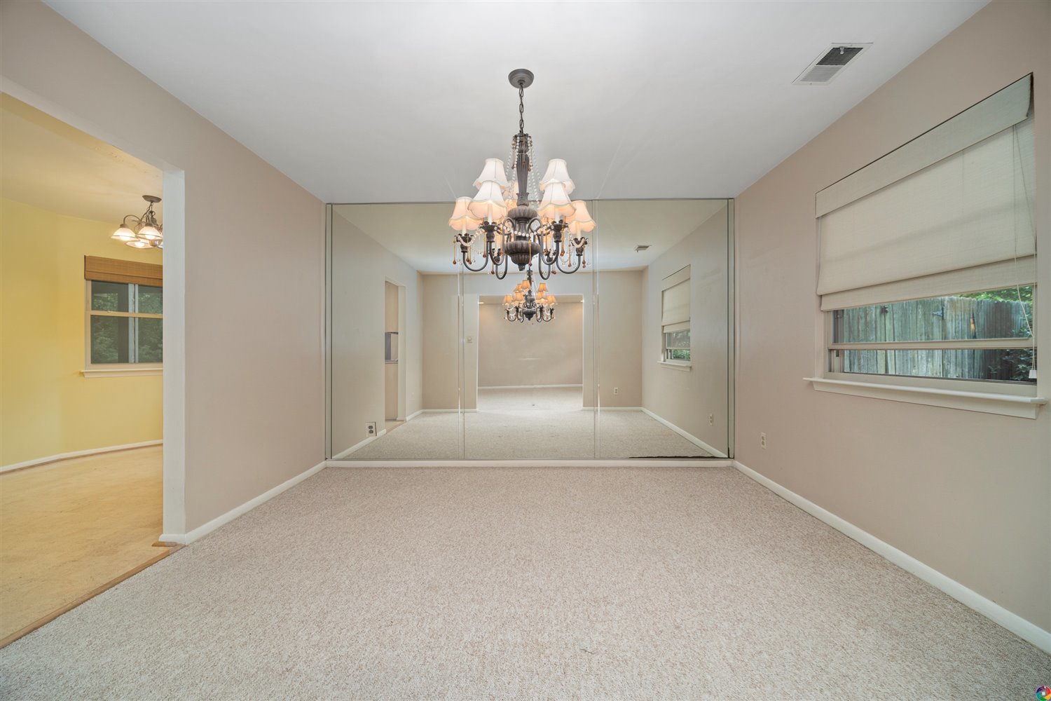 Image for 3 BR/2 BA Home in the Colonial Oaks Development Only 5 Miles from Oceanfront--Virginia Beach, VA