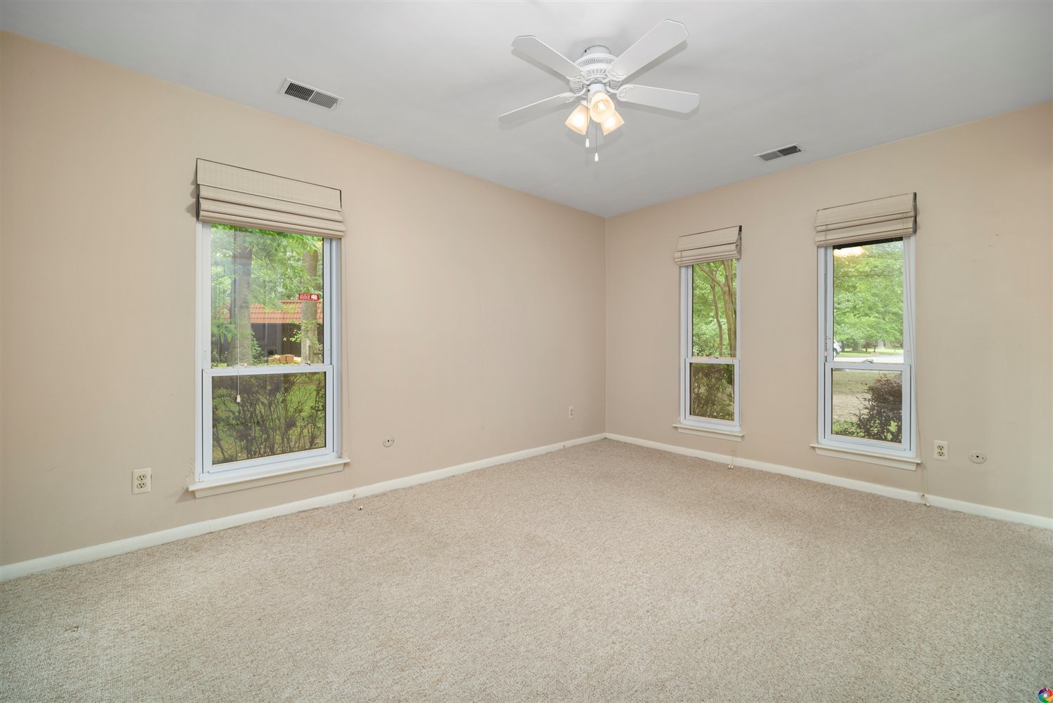 Image for 3 BR/2 BA Home in the Colonial Oaks Development Only 5 Miles from Oceanfront--Virginia Beach, VA