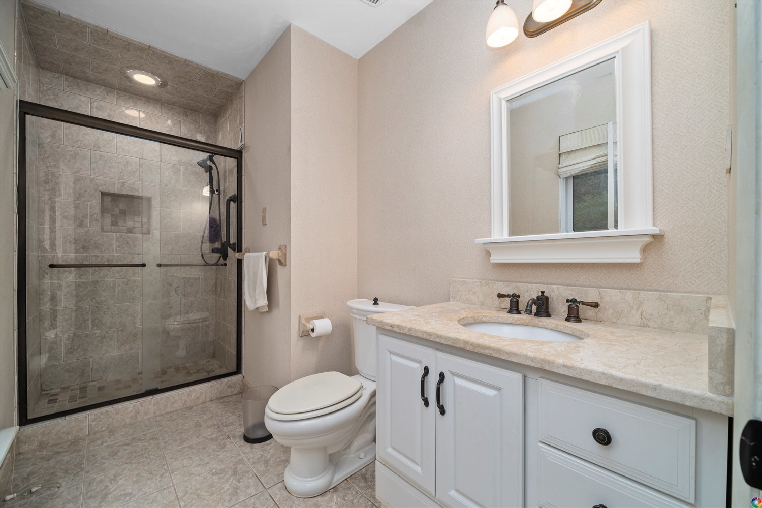 Image for 3 BR/2 BA Home in the Colonial Oaks Development Only 5 Miles from Oceanfront--Virginia Beach, VA