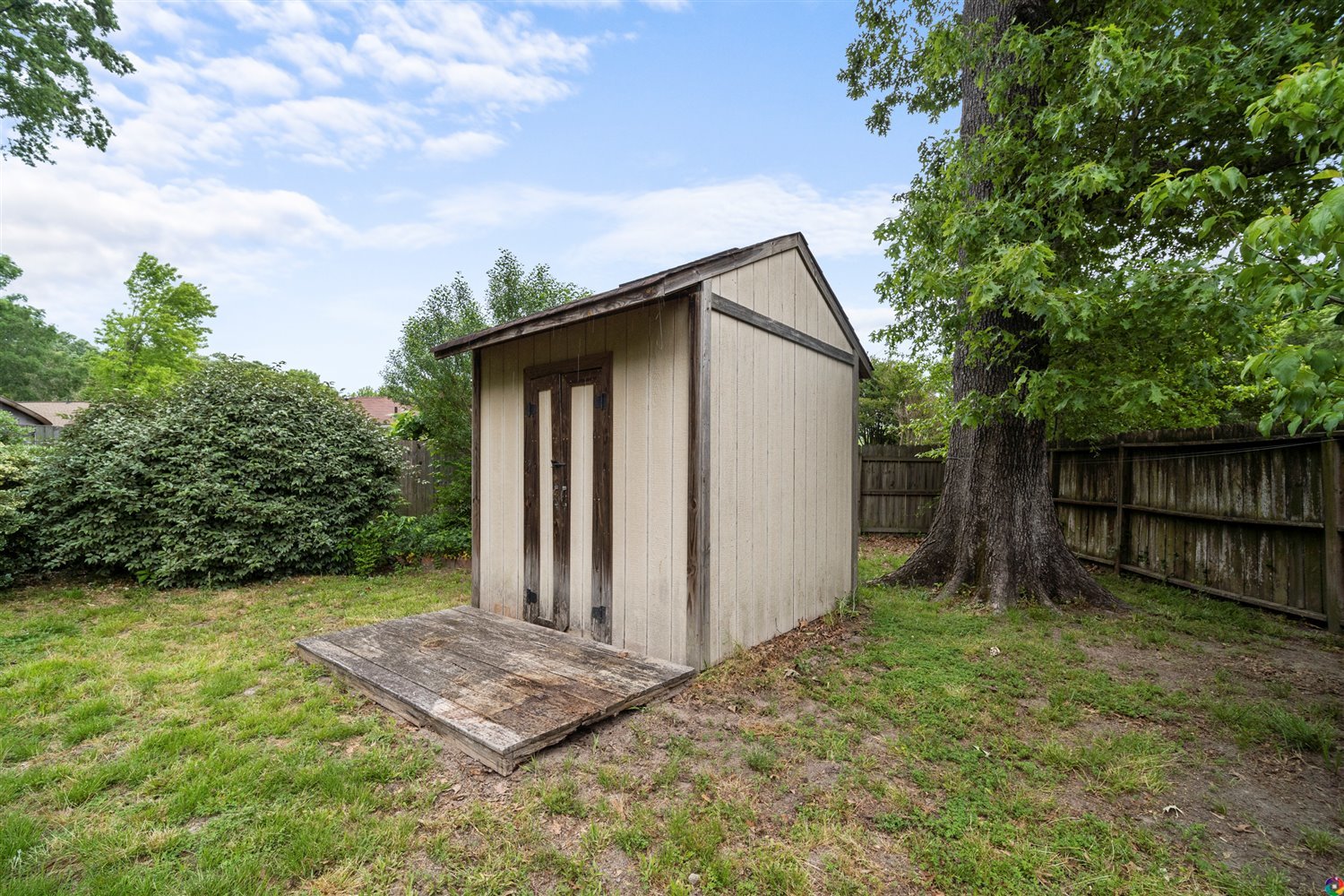 Image for 3 BR/2 BA Home in the Colonial Oaks Development Only 5 Miles from Oceanfront--Virginia Beach, VA